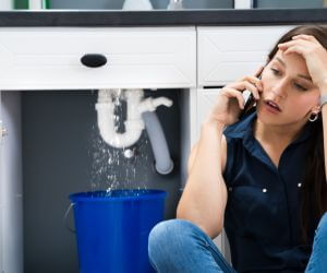 About Emergency plumbing pros Flora, IL